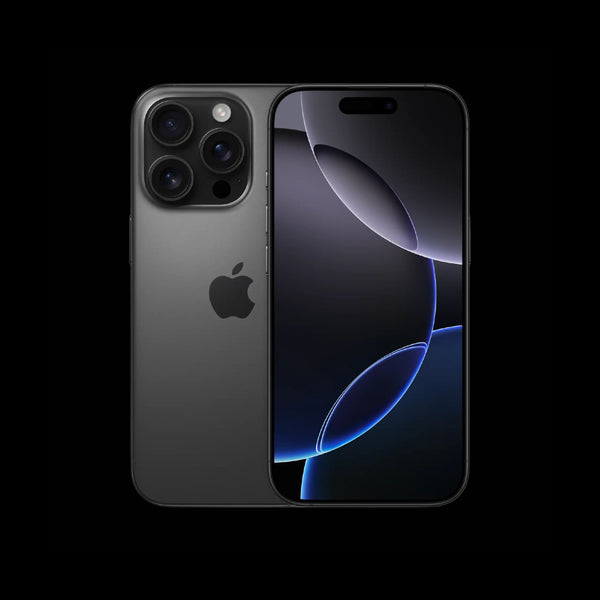 iPhone 16 Pro Premium Preowned