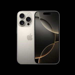 iPhone 16 Pro Premium Preowned