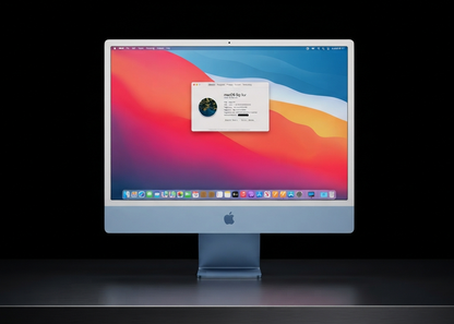 iMac M1 2020 - Pre-owned