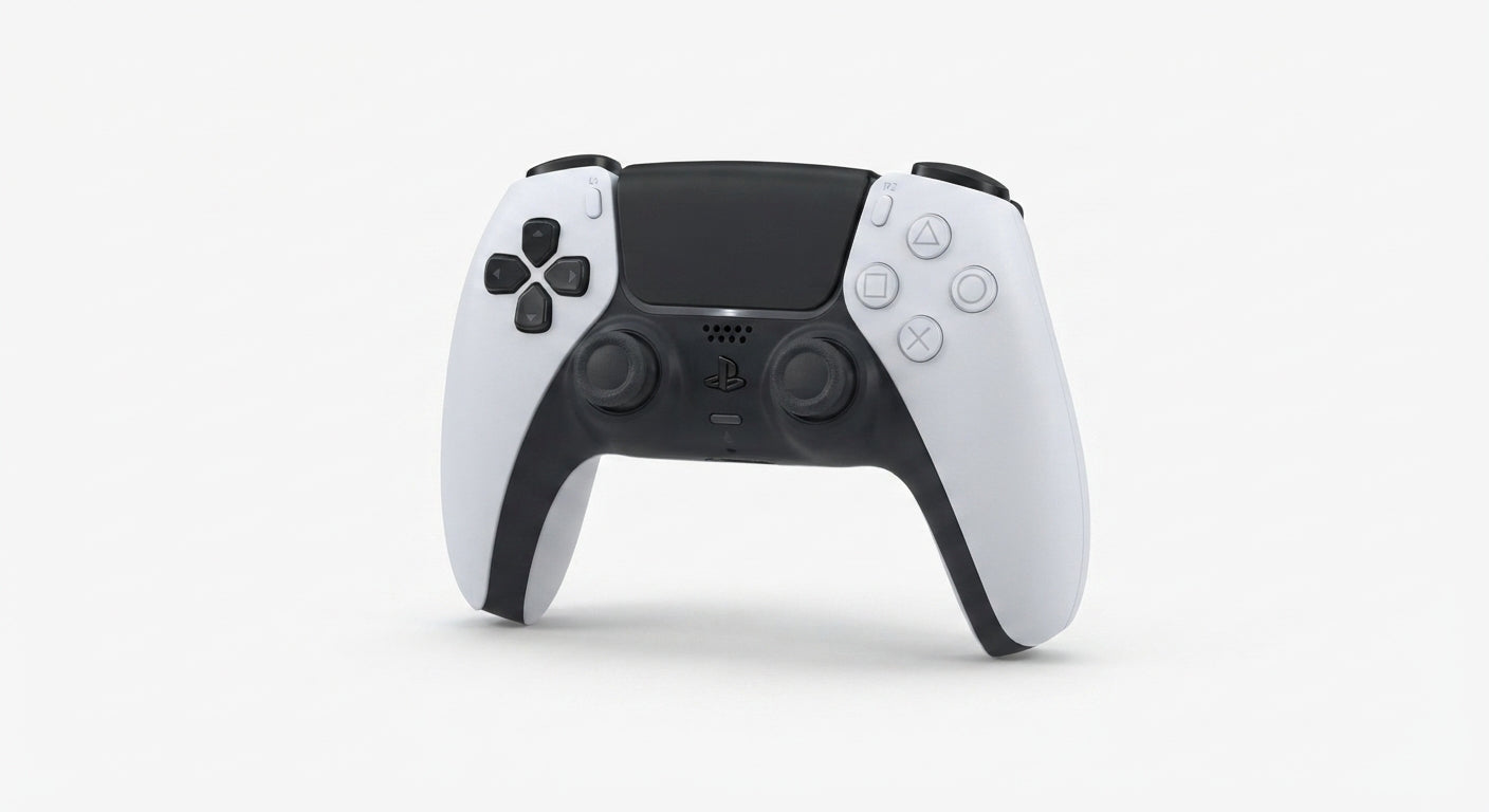 PS5 Controller - Refurbished