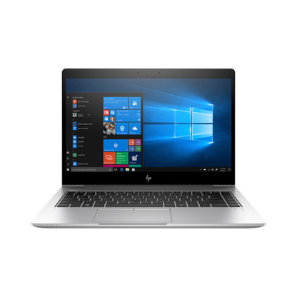 Pre-owned HP Elitebook 840 G6 Core i5-8365U | 16GB RAM | 256GB SSD | Win 11 Pro | Grade A+ | 2 Year Warranty