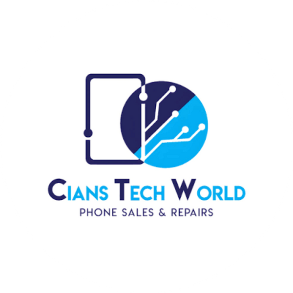Cian's Tech World
