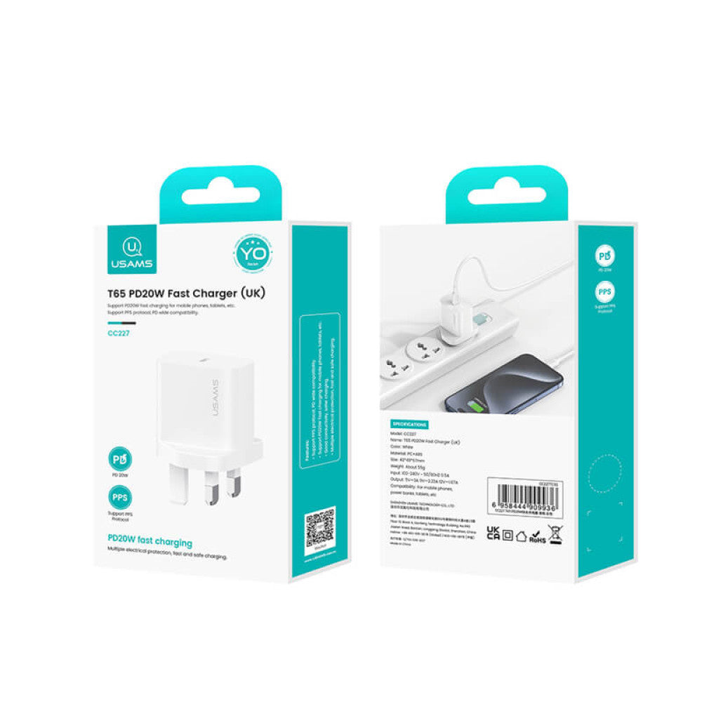 https://www.iparts-4u.eu/image/cache/catalog/productimage/usams-t65-series-20w-usb-c-fast-charger-pd-pps-cc227-uk-white-1000x1000.jpg