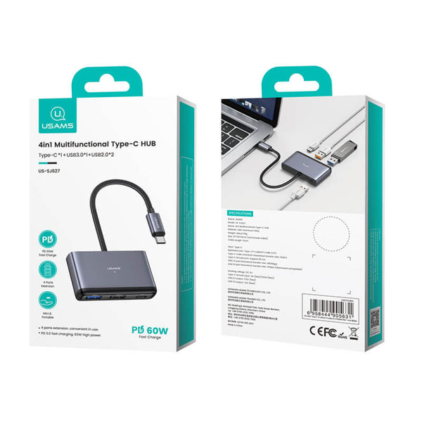 https://www.iparts-4u.eu/image/cache/catalog/productimage/usams-us-sj627-4-in-1-usb-c-hub-usb-3-0-usb-2-0-grey-1000x1000.jpg