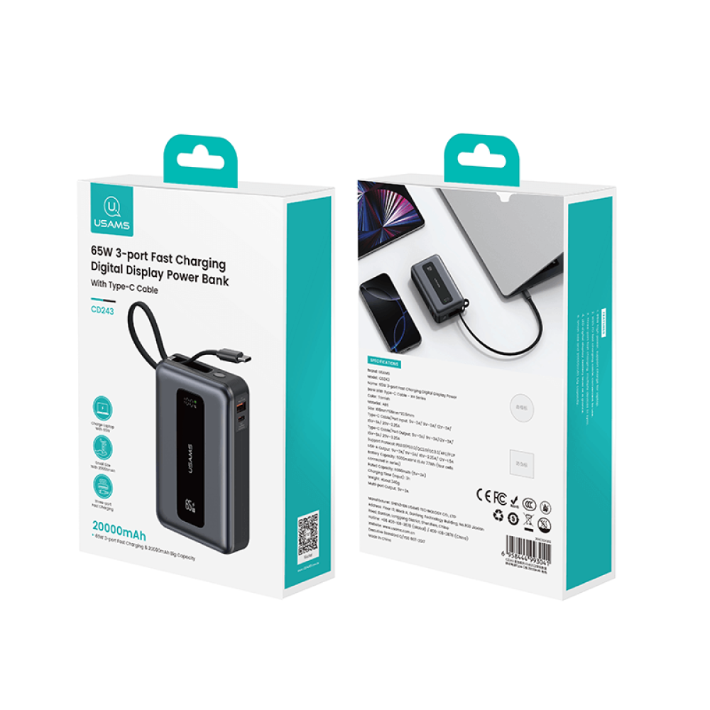 https://www.iparts-4u.eu/image/cache/catalog/productimage/usams-xh-series-65w-fast-charging-power-bank-20000mah-cd243-grey-1000x1000.png