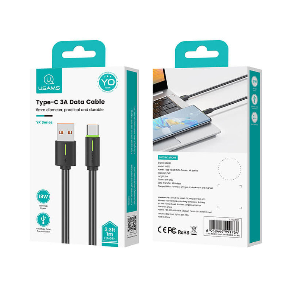 https://www.iparts-4u.eu/image/cache/catalog/usams-yr-series-type-c-to-usb-3a-bicolour-cable-sj732-black-1000x1000.jpg